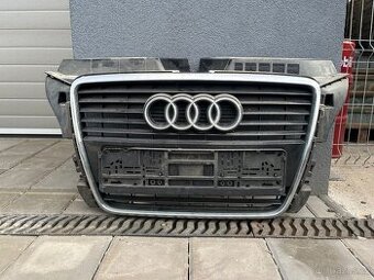 Přední maska Audi A3 8P0853651M T94