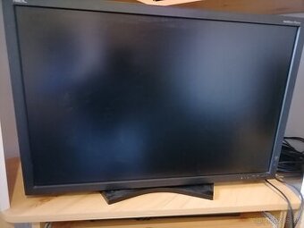 NEC MultiSync PA301W