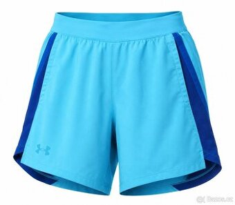 Under Armour HeatGear-dámské šortky-S/36