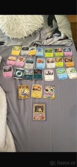 Pokemony
