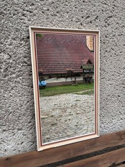 Retro zrcadlo