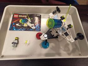 LEGO Space 6856 Planetary Decoder