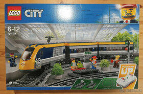 Lego City 60197