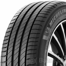 Nové letní pneumatiky 235/50 R19 Michelin Primacy 4