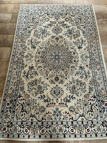 Perský luxusní koberec NAIN 181c114 - 1
