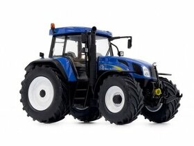 Modely traktorů New Holland 1:32 MarGe Models