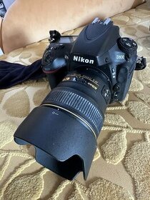 Nikon D800 - 1