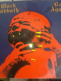 Black Sabbath-Born Again