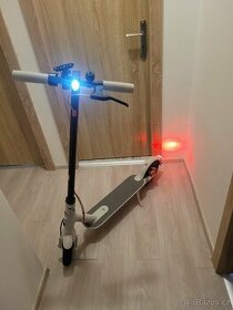 Elektrokoloběžka xiaomi scooter 3