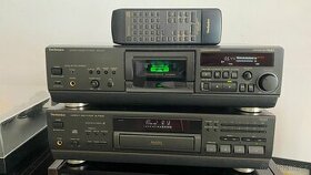 Technics SL-PS 840 - TOP model CD player 1993-1996
