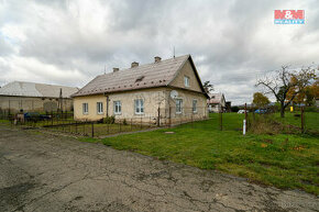 Prodej rodinného domu, 146 m², Pňovice - 1