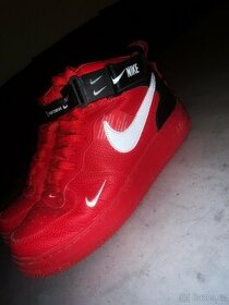 Nike Air Force Mid ´07