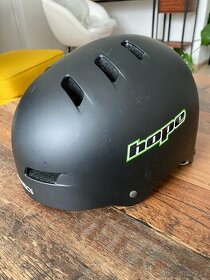 Freestyle helma Hope - 1
