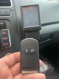 Originální bluetooth adaptér VW / ŠKODA