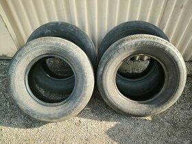 Zátěžové pneu Andsail 225/70 R15C