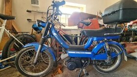 Moped ankur - 1