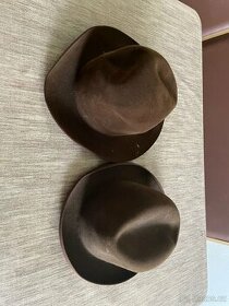 Pánské klobouky - 1
