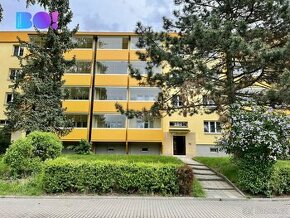 Prodej bytu 2+1, 55 m², ul. Haškova, Karviná - Ráj - 1