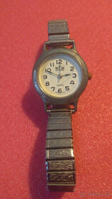 dámské náramkové hodinky MPM