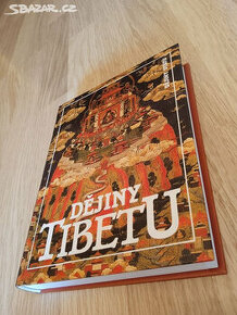 Dějiny Tibetu (edice Dějiny států)