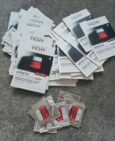 Noční krém Vichy LiftActive - 1
