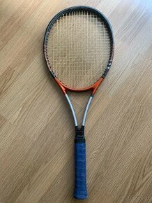 Tenisová raketa HEAD Ti Radical Mid Plus - 1