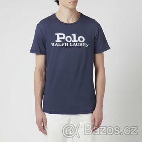 panske tricko POLO RALPH LAUREN velkost L /ORIGINAL/