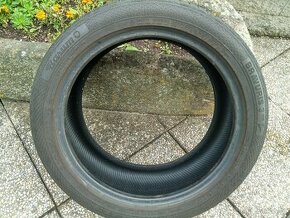 Letní pneu 255/45 R17