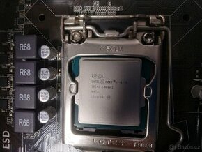 Intel Core i7 4770 - 1
