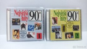 CD Hity 90 let - 1