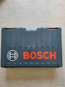 Plastový kufr na Aku sbíječku Bosch GBH 18V - 34 CF
