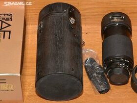 Nikon AF Nikkor 80-200mm 1:2.8 ED f/2,8 FX