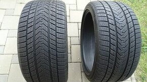 Zimní pneu Gripmax Status PR Winter 255/35 R18 94V