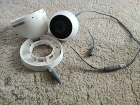 Kamera Hikvision