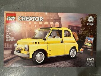 Lego fiat