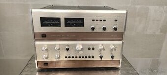 Accuphase C-200X a P-300X - 1