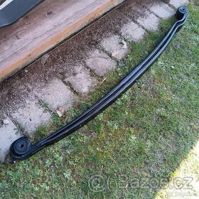 Zadni listove pero renault midlum 10tun