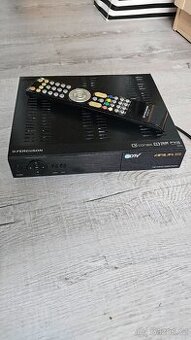 Satelitní receiver