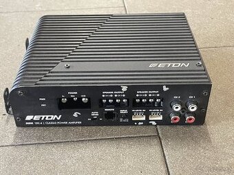 Zesilovač Eton Mini 150.4