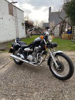 Kymco zing 125