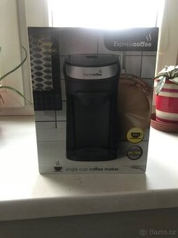 Kávovar expresscoffe