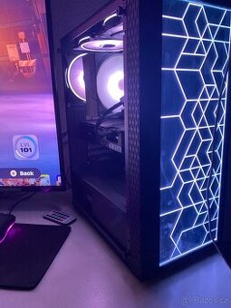 Herny pc sestava