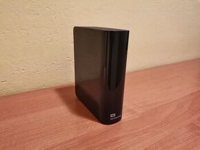 WD Elements Desktop 4TB