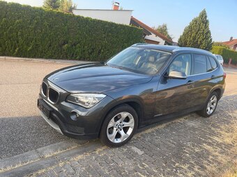 BMW X1-Letni pneumatiky Pirelli Cinturato 4 ks