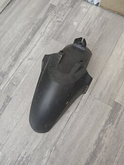 PŘEDNÍ Blatník pro Honda SH 17-19 - 1