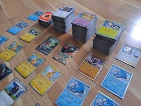 Pokémon karty