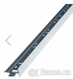Kazetovy podhled profily - 1