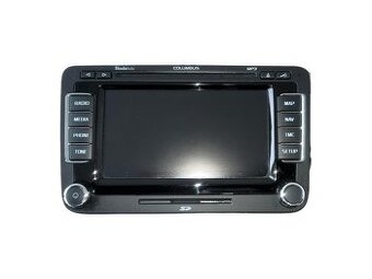 Original navigace RNS510 Columbus 3T0035680B r.v. 2015