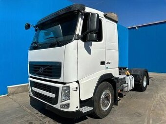 Volvo FH13 460 4x2 / Euro 5 / Lowcab / Hydraulika