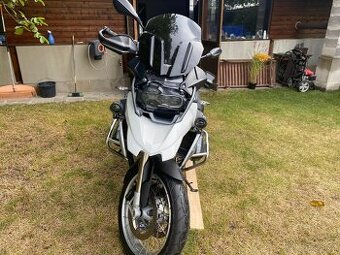 BMW R1200GS